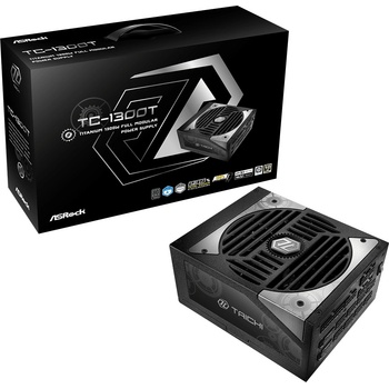ASRock TC-1300T