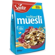 Sante Müsli 350 g tropical