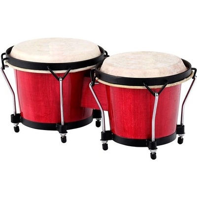 Proline Bongo Set Wine Red – Zboží Dáma