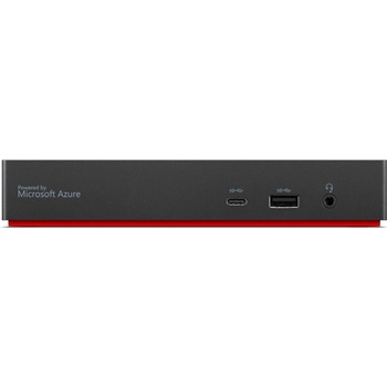 Lenovo ThinkPad Universal USB-C Smart Dock 40B20135UK