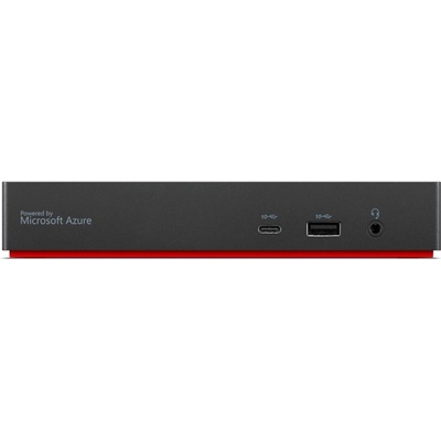 Lenovo ThinkPad Universal USB-C Smart Dock 40B20135UK