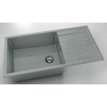 Image 1 of FAT Мивка Vanguard 230, Granicite, 259 Platina, с включен сифон