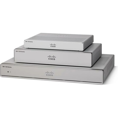 Cisco C1101-4P