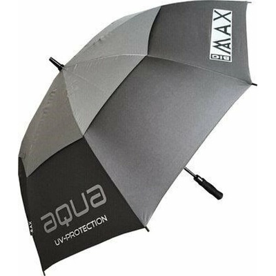Big Max Aqua UV šedá/stříbrná