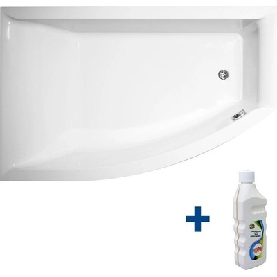 Vágnerplast Veronela 160 x 105 cm VPBA160VEA3LX-01/NO