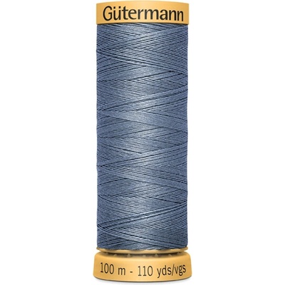 Bavlněná nit Gütermann 100 m Barva: 5815