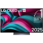 LG OLED55C5ELB
