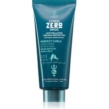 Tecna Zero Perfect Curls kondicionér pre vlnité a kučeravé vlasy 200 ml