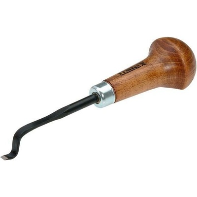 Rydlo vybírací, PROFI, Narex 6 mm, balení 1 ks