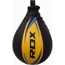 RDX Speed Ball Leather