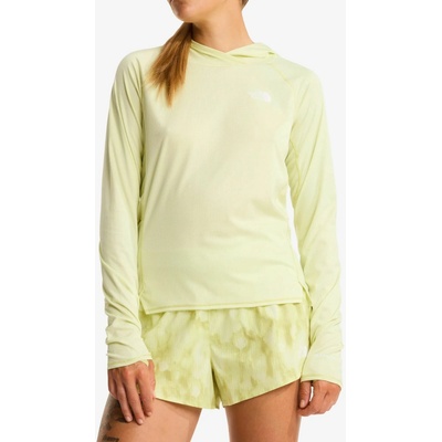 The North Face Sunriser Hoodie lemon mist