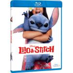 MagicBox Лило и Стич - Blu-ray (085701)