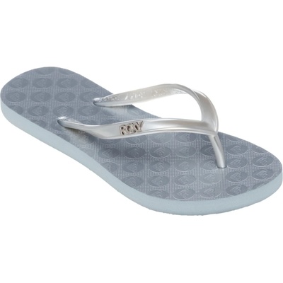 Roxy Детски сандали Roxy Kid's RG Viva VI Sandals - Silver - размер 12 (US) (702-2082-0319)