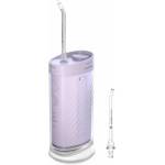 Philips Зъбен душ Sonicare Compact Flosser, лилав цвят, 1 бр (3120719)