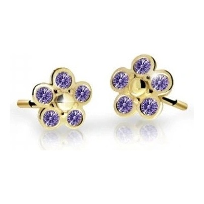 Cutie Jewellery C2744-30-X-1 fialová