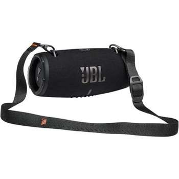 Image 1 of JBL Xtreme 3 Black (JBLXTREME3BLKEUNA)