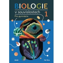 Biologie v souvislostech 1