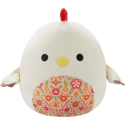 Squsihmallows Kohout Todd 30 cm