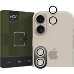 HOFI Протектор за Камерата на iPhone 16, Hofi CamRing Glass, Прозрачен (5906302311026)