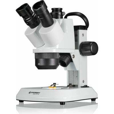 Bresser Analyth STR TRINO 10x-20x-40x