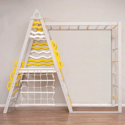 Montessori Furniture hřiště Wave – Zbozi.Blesk.cz