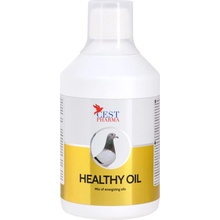 CEST PHARMA Healthy oil 0,5 l