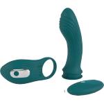 Couples Choice RC 3 v 1 vibrator