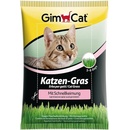 Gimcat tráva pre mačky v sáčku 100 g