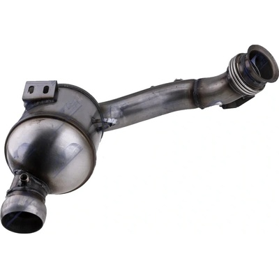 NTY Filter Pevných Častíc DPF Mercedes Trieda C W204 C320CDI/C350CDI 2007- Trieda E W212 E350CDI 2009- GLK X204 320CDI/350CDI a ďalší (A2044902692)