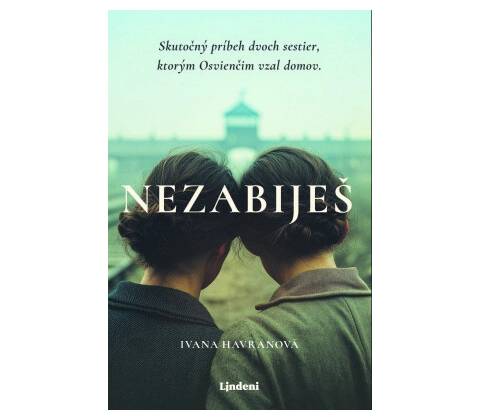 Nezabiješ