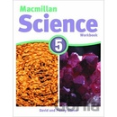 Macmillan Science Level 5 WB