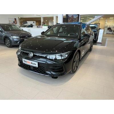 Volkswagen Passat Variant TDI DSG 110 kW