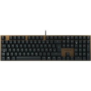 CHERRY KC 200 MX2A Silent Red (G80-3950LHBDE-2) Клавиатури