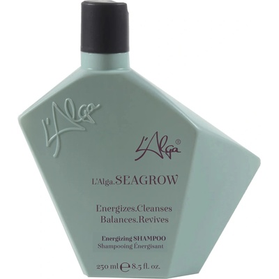 L'Alga Seagrow Shampoo stimulační šampon 250 ml