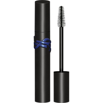 Yves Saint Laurent Lash Clash Extreme Volume řasenka pro extra objem 01 black waterproff 9 ml