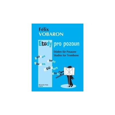 Etudy pro pozoun