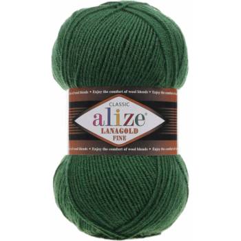 alize Lanagold Fine 118 Плетива прежда (17500118)