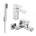 Mexen Cetus 744303R77-00