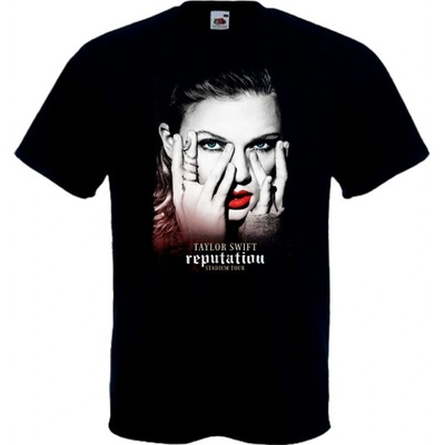 Taylor Swift Reputation Era