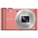 Sony Cyber-Shot DSC-WX350