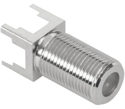 F konektor TY1-032 Cabletech