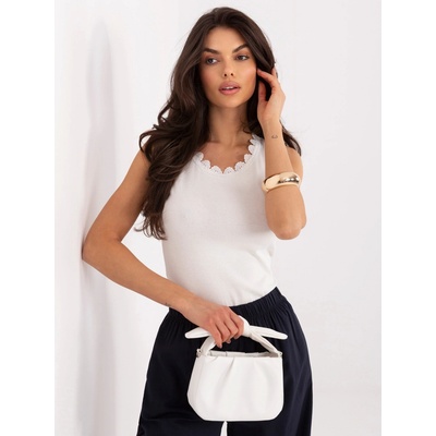 ITALY MODA Top-IR-TP-X009.02P Tělová