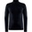 Craft Мъжко синтетично термобельо Craft Core Dry Active Comfort HZ Synthetic base layer - Black (014-1742-0111)