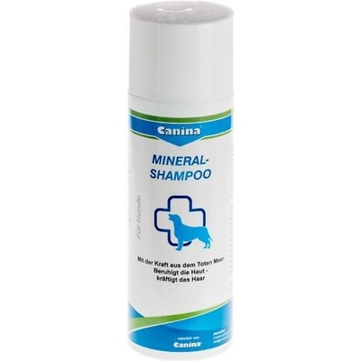 Canina Mineral 200 ml