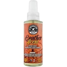 Chemical Guys LEATHER SCENT 118 ml