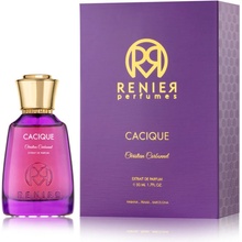 Renier Perfumes Cacique parfumovaný extrakt unisex 50 ml