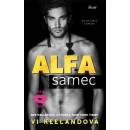 Alfa samec