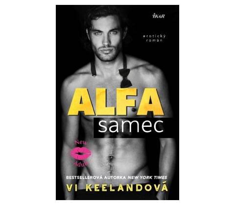 Alfa samec