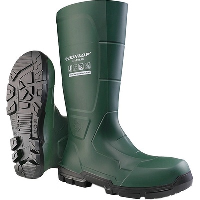 Dunlop Dunlop JobGuard O4 1910
