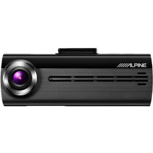 Alpine DVR-F200